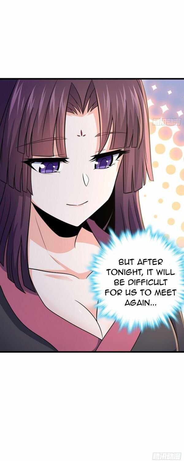 Spare Me, Great Lord! Chapter 226 - Page 23