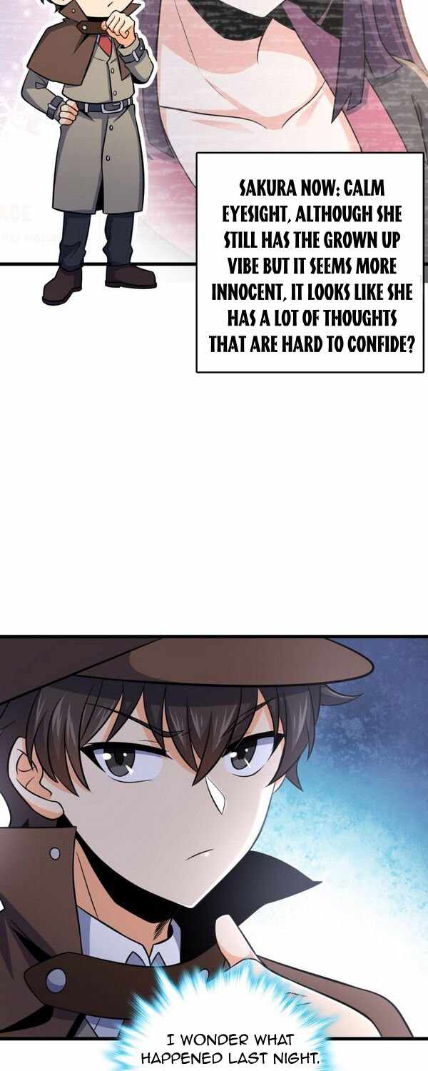 Spare Me, Great Lord! Chapter 226 - Page 26