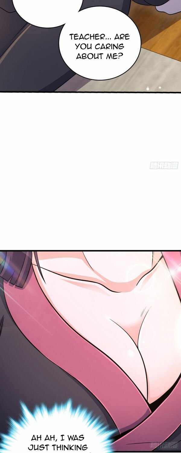 Spare Me, Great Lord! Chapter 226 - Page 29