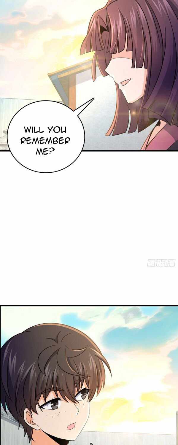 Spare Me, Great Lord! Chapter 226 - Page 34