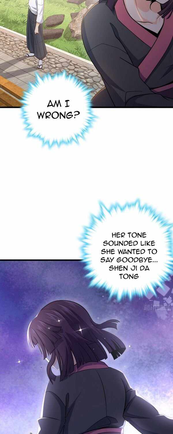 Spare Me, Great Lord! Chapter 226 - Page 37