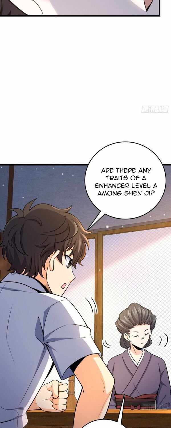 Spare Me, Great Lord! Chapter 226 - Page 4