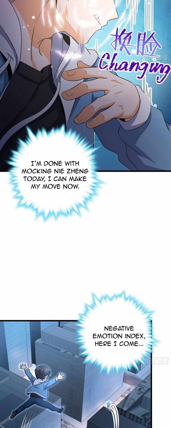 Spare Me, Great Lord! Chapter 226 - Page 43