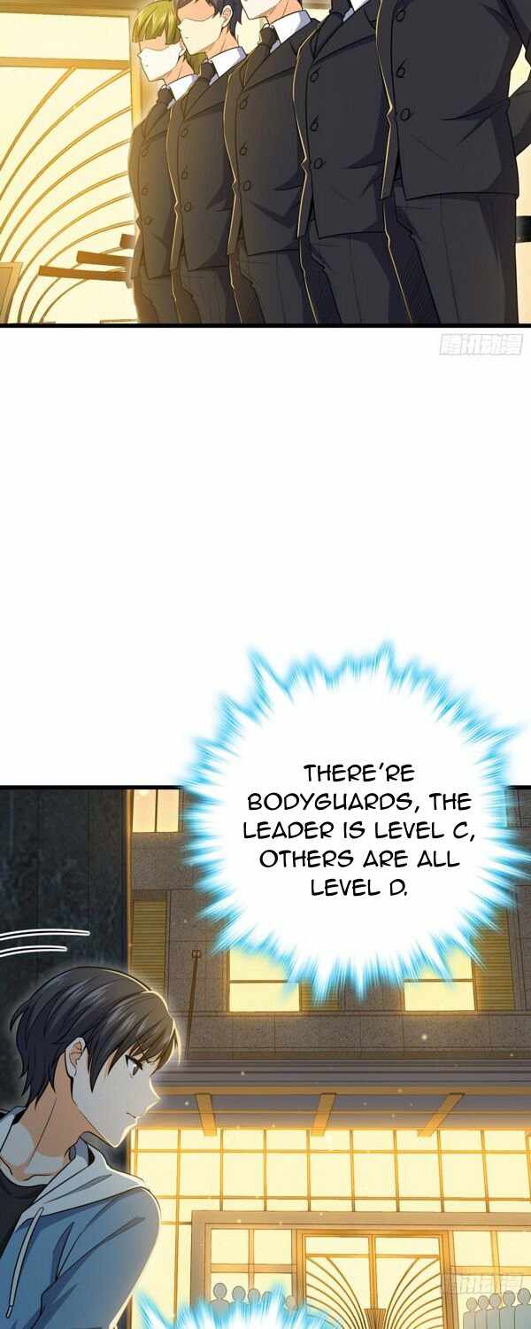 Spare Me, Great Lord! Chapter 226 - Page 45