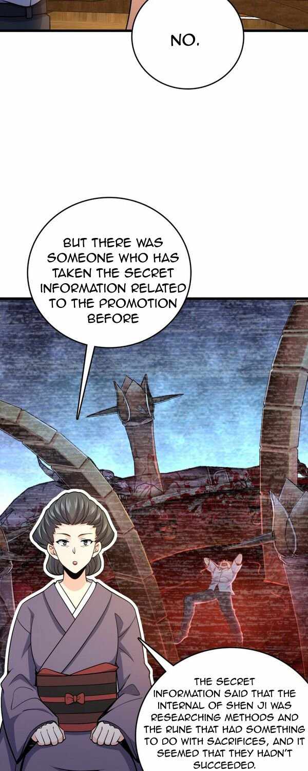 Spare Me, Great Lord! Chapter 226 - Page 5