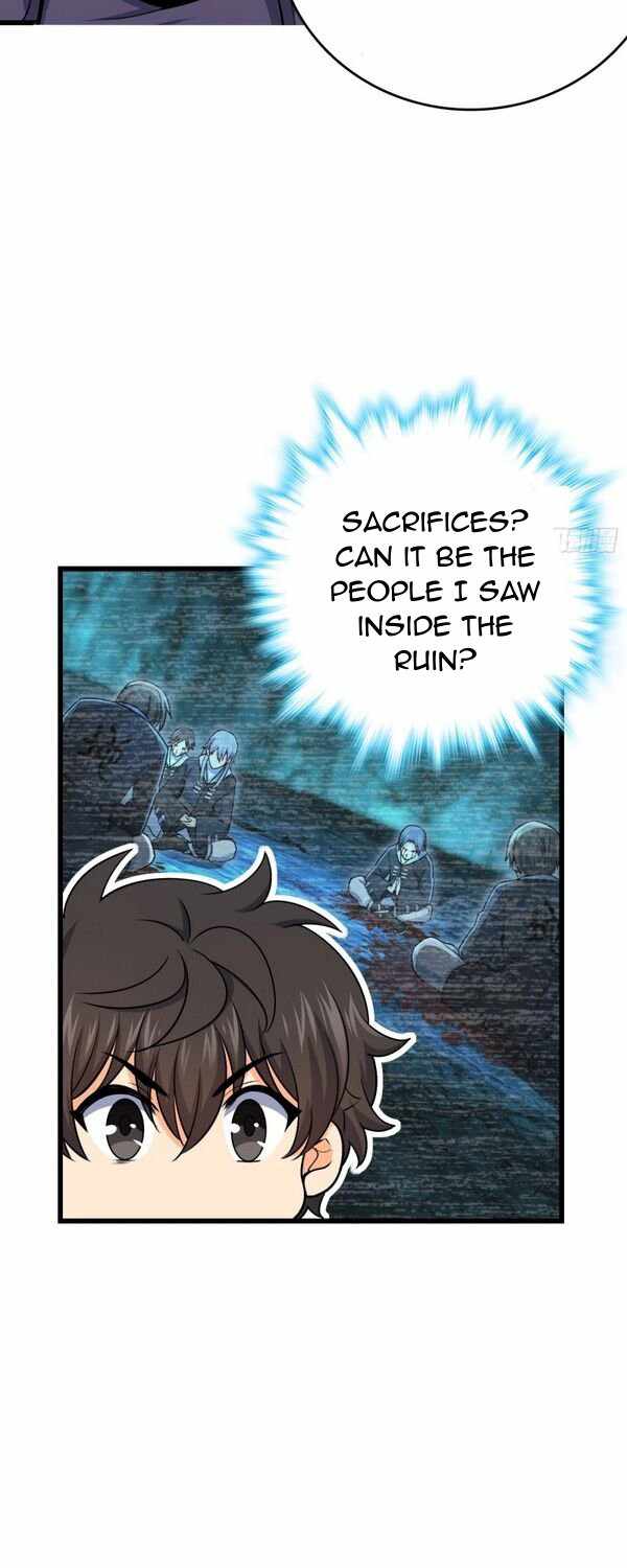 Spare Me, Great Lord! Chapter 226 - Page 6