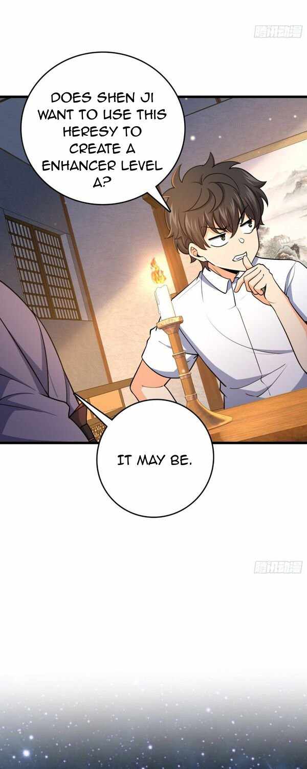 Spare Me, Great Lord! Chapter 226 - Page 7