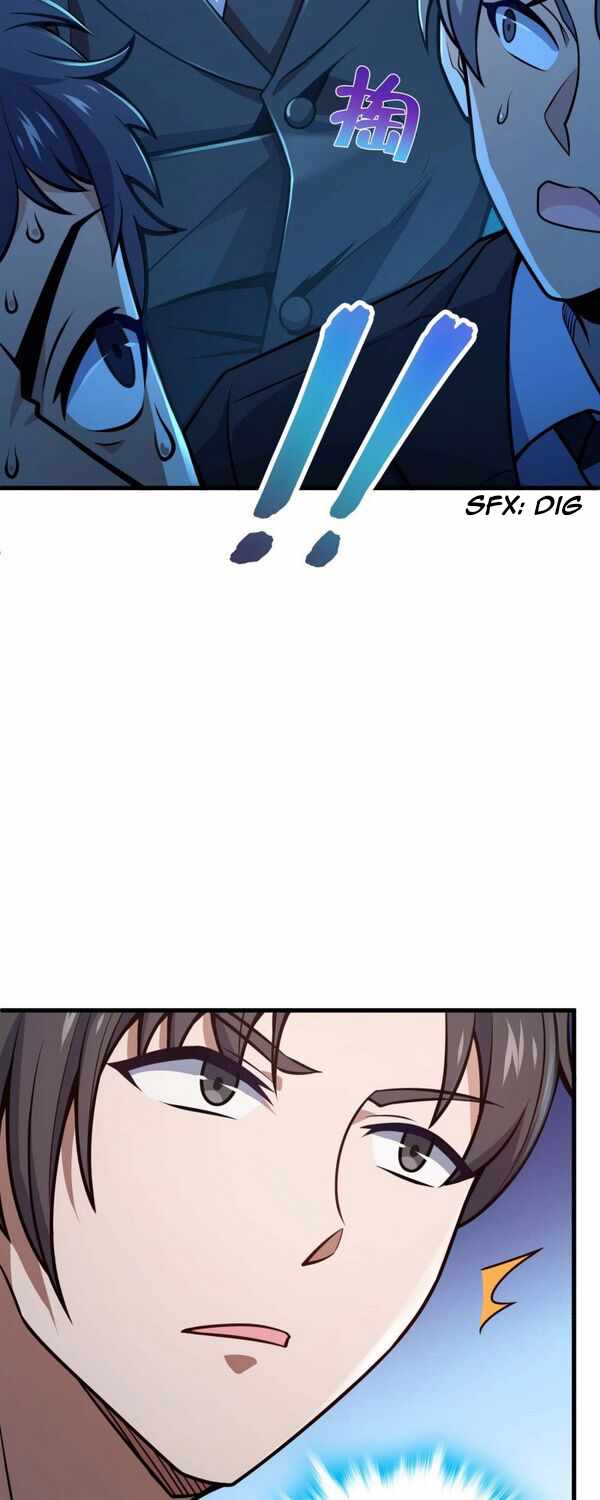 Spare Me, Great Lord! Chapter 227 - Page 10