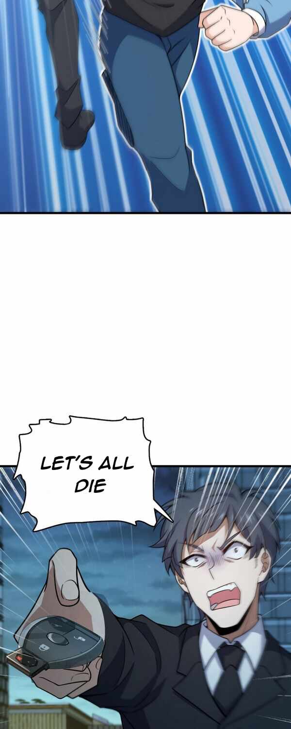 Spare Me, Great Lord! Chapter 227 - Page 12