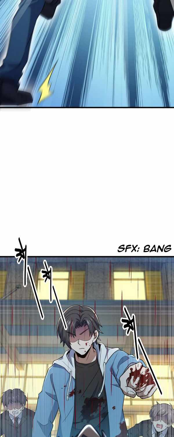 Spare Me, Great Lord! Chapter 227 - Page 15