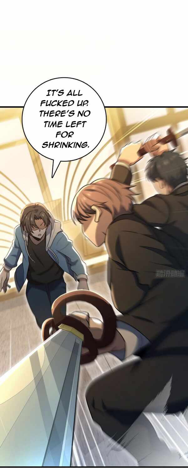 Spare Me, Great Lord! Chapter 227 - Page 2