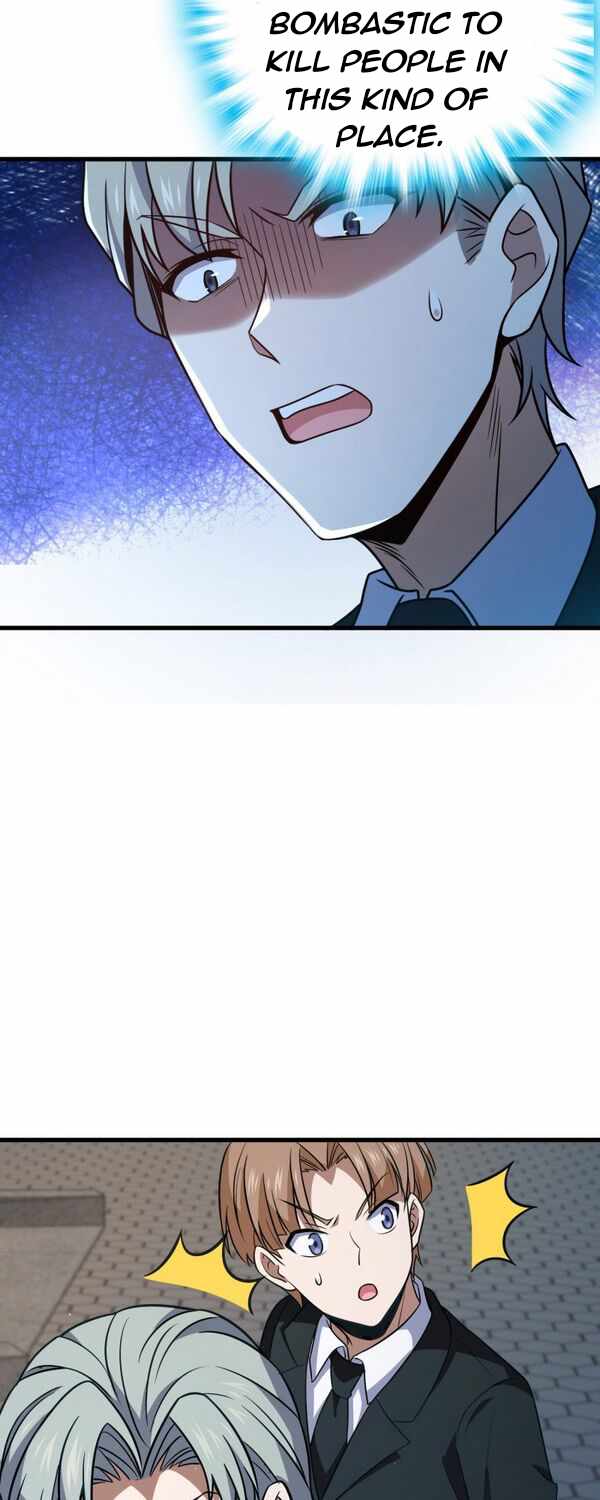 Spare Me, Great Lord! Chapter 227 - Page 30