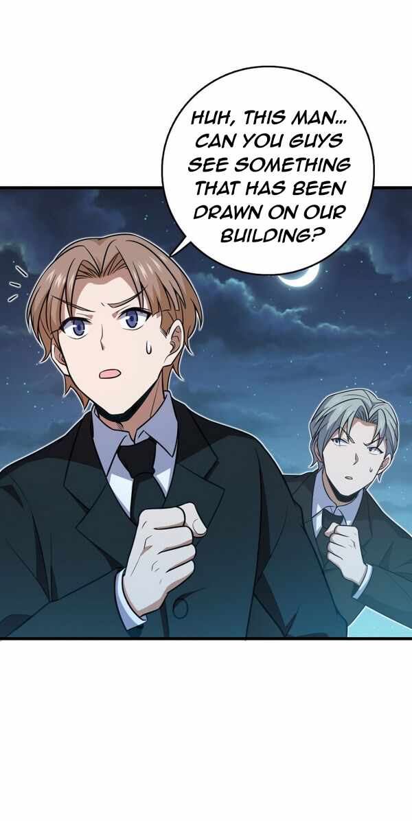 Spare Me, Great Lord! Chapter 227 - Page 38