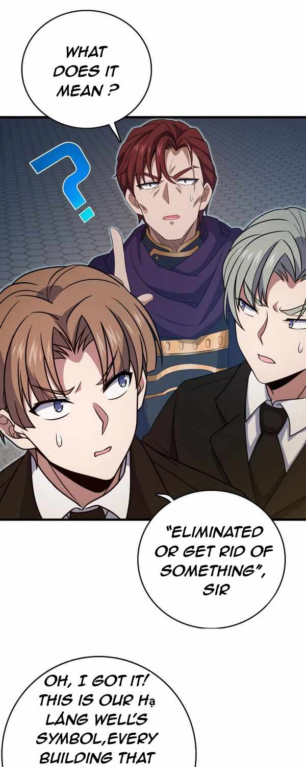 Spare Me, Great Lord! Chapter 227 - Page 40