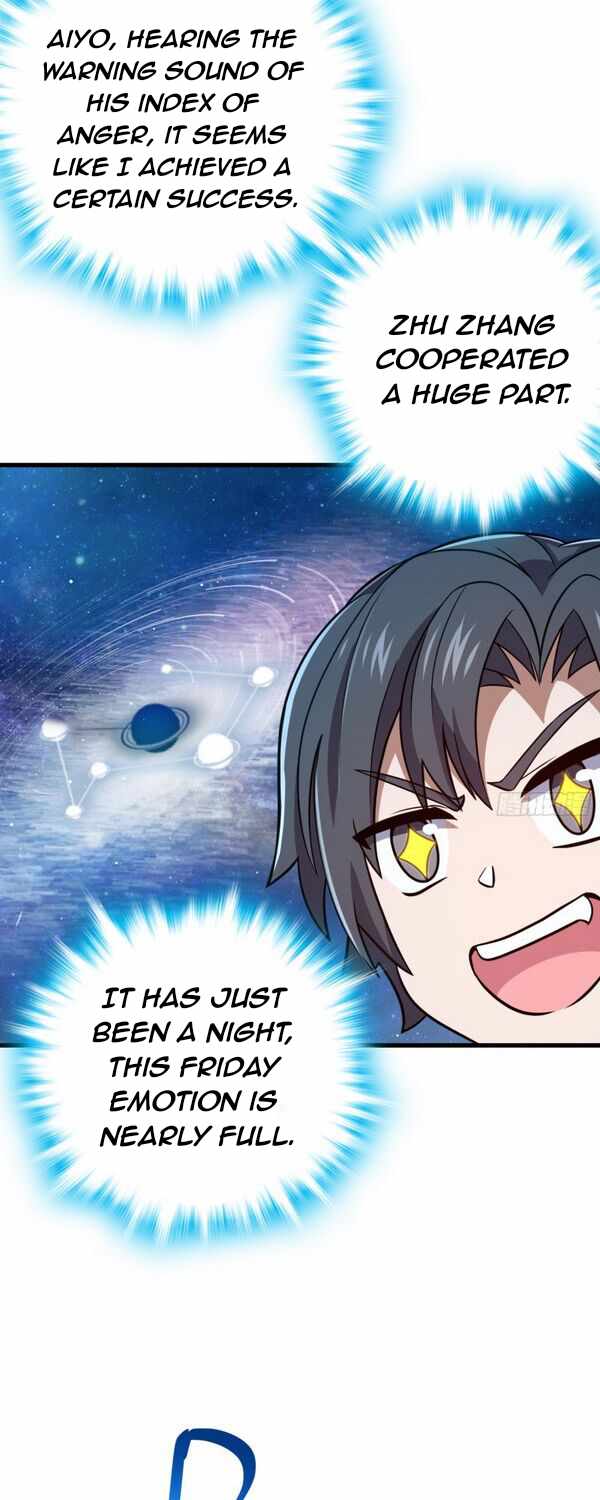 Spare Me, Great Lord! Chapter 227 - Page 44