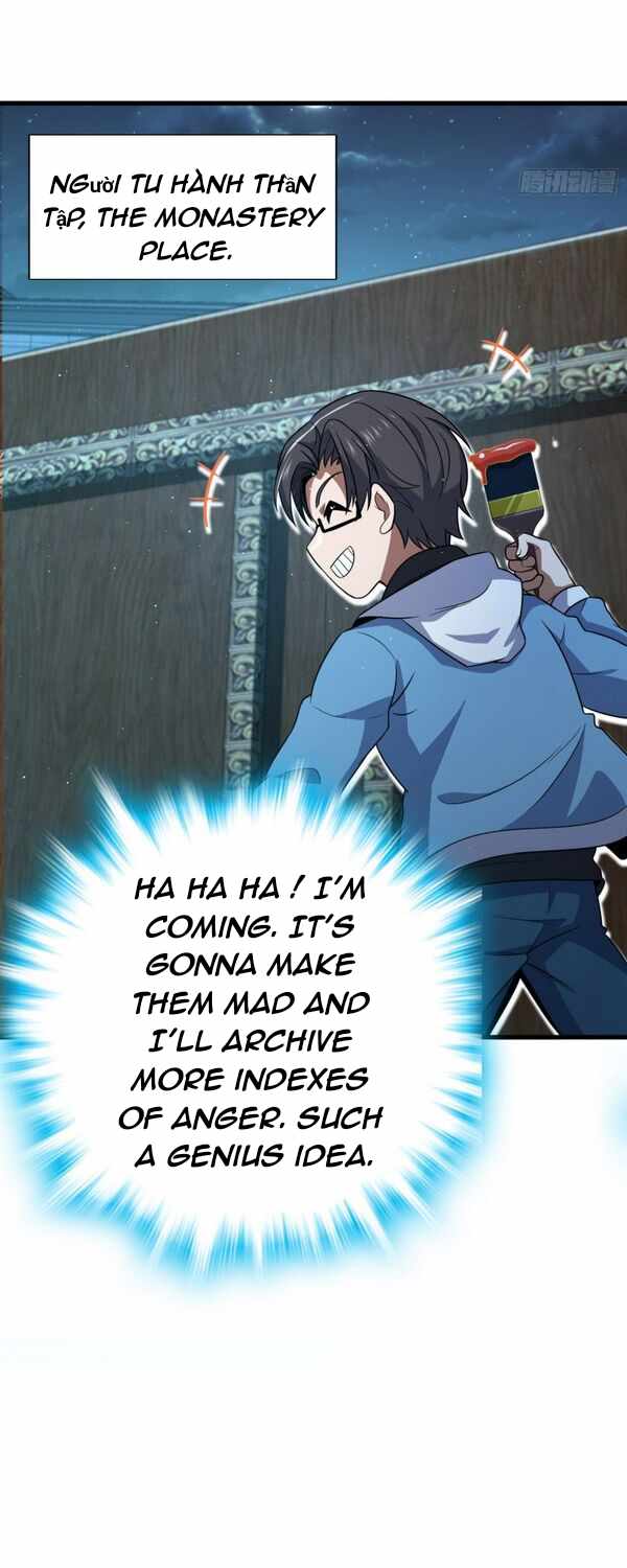 Spare Me, Great Lord! Chapter 227 - Page 47