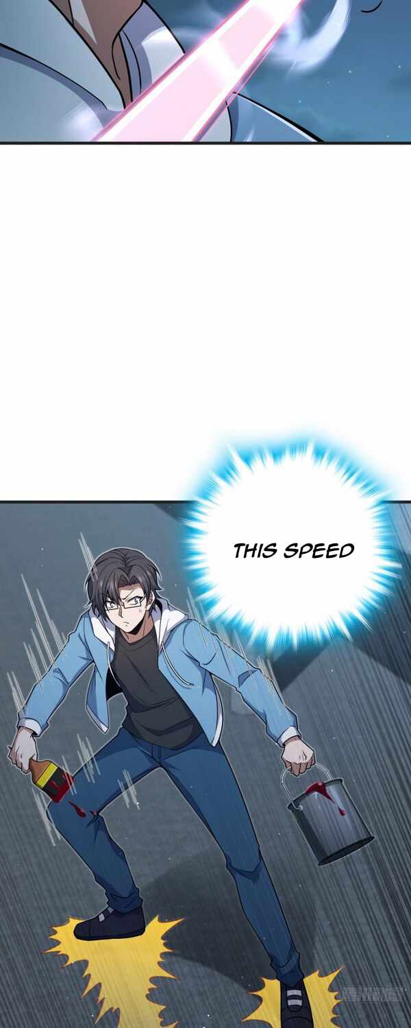 Spare Me, Great Lord! Chapter 227 - Page 50