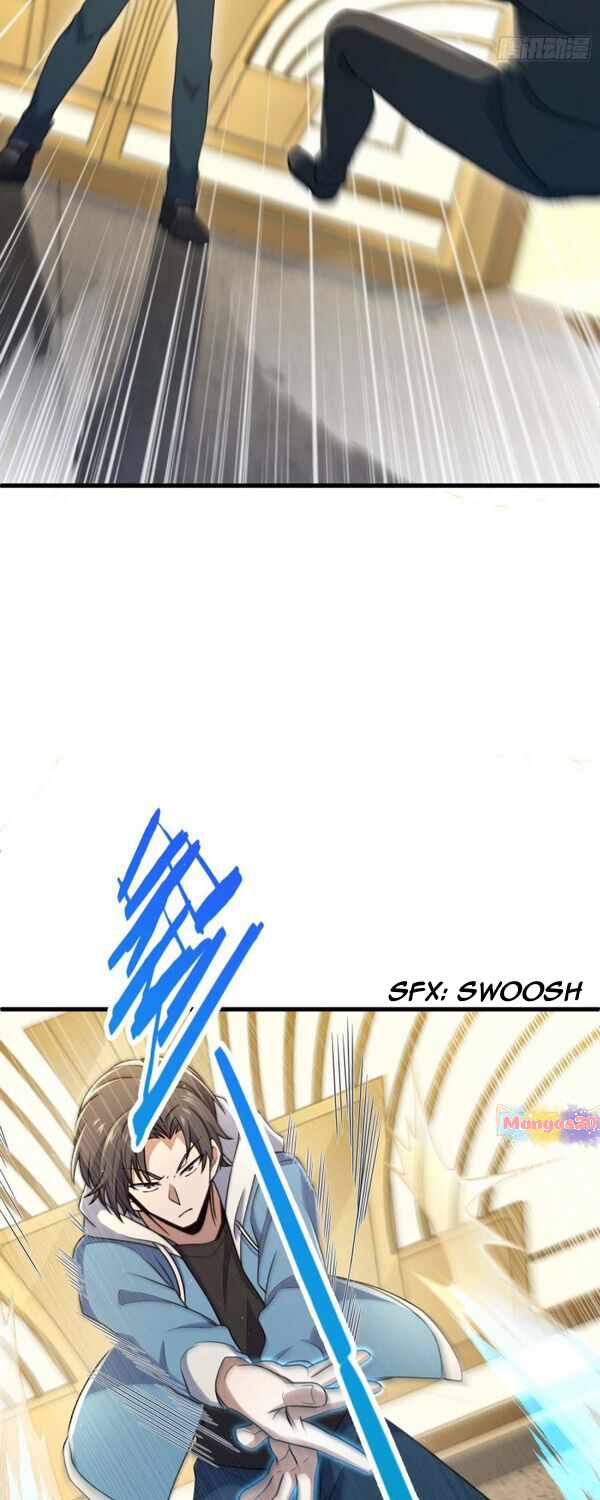 Spare Me, Great Lord! Chapter 227 - Page 6