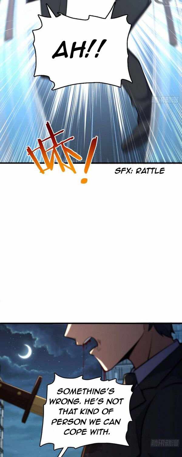Spare Me, Great Lord! Chapter 227 - Page 8