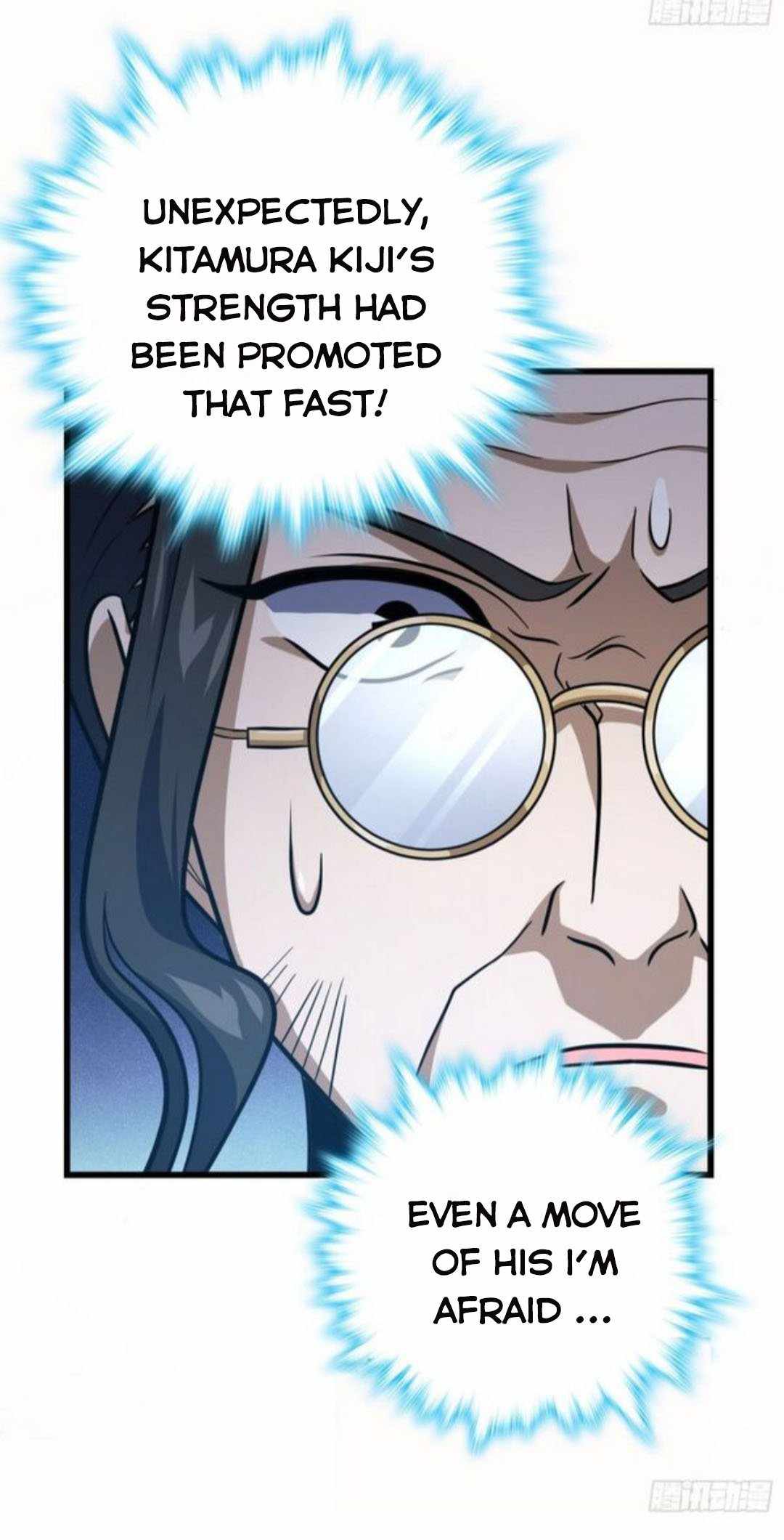 Spare Me, Great Lord! Chapter 229 - Page 16