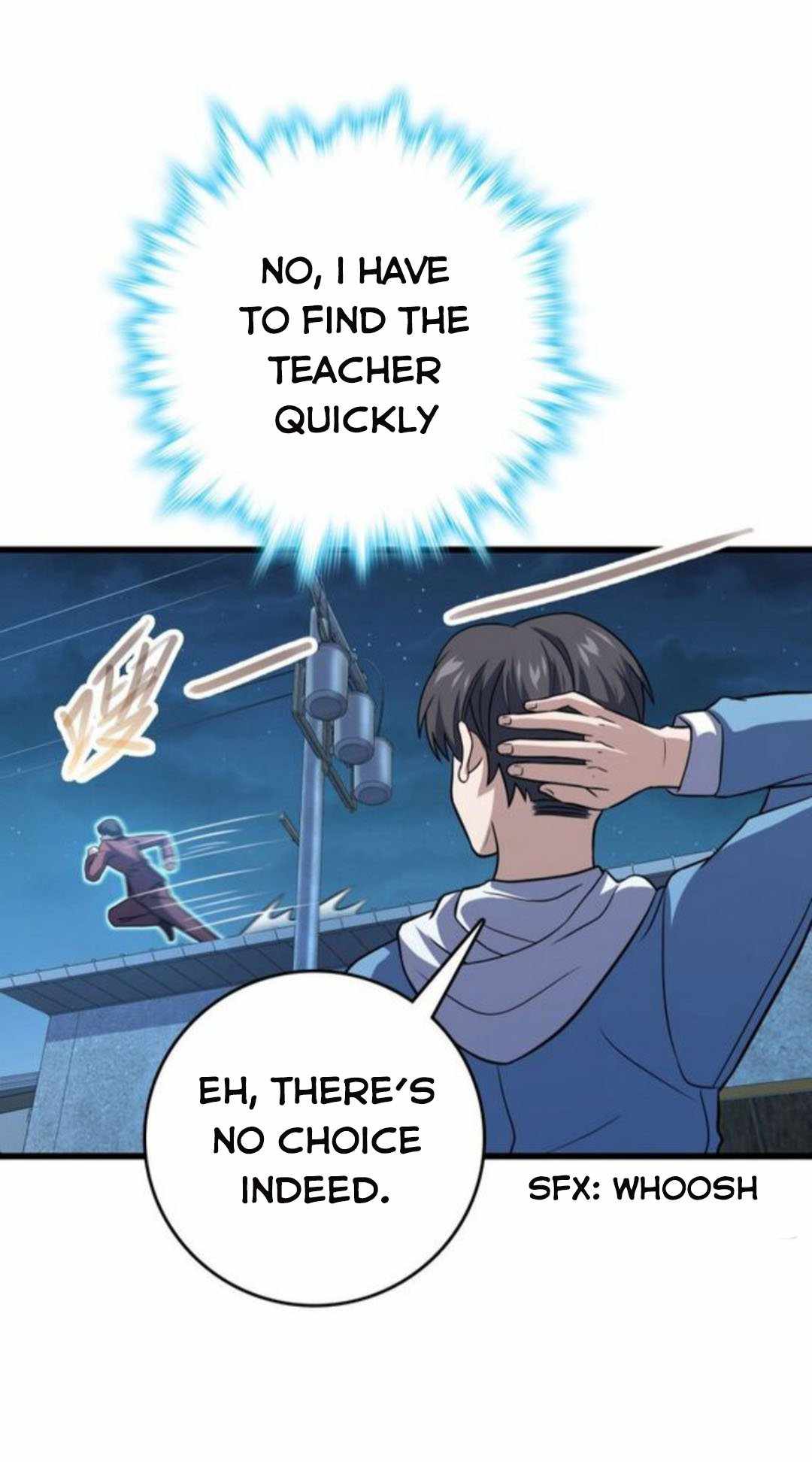 Spare Me, Great Lord! Chapter 229 - Page 46