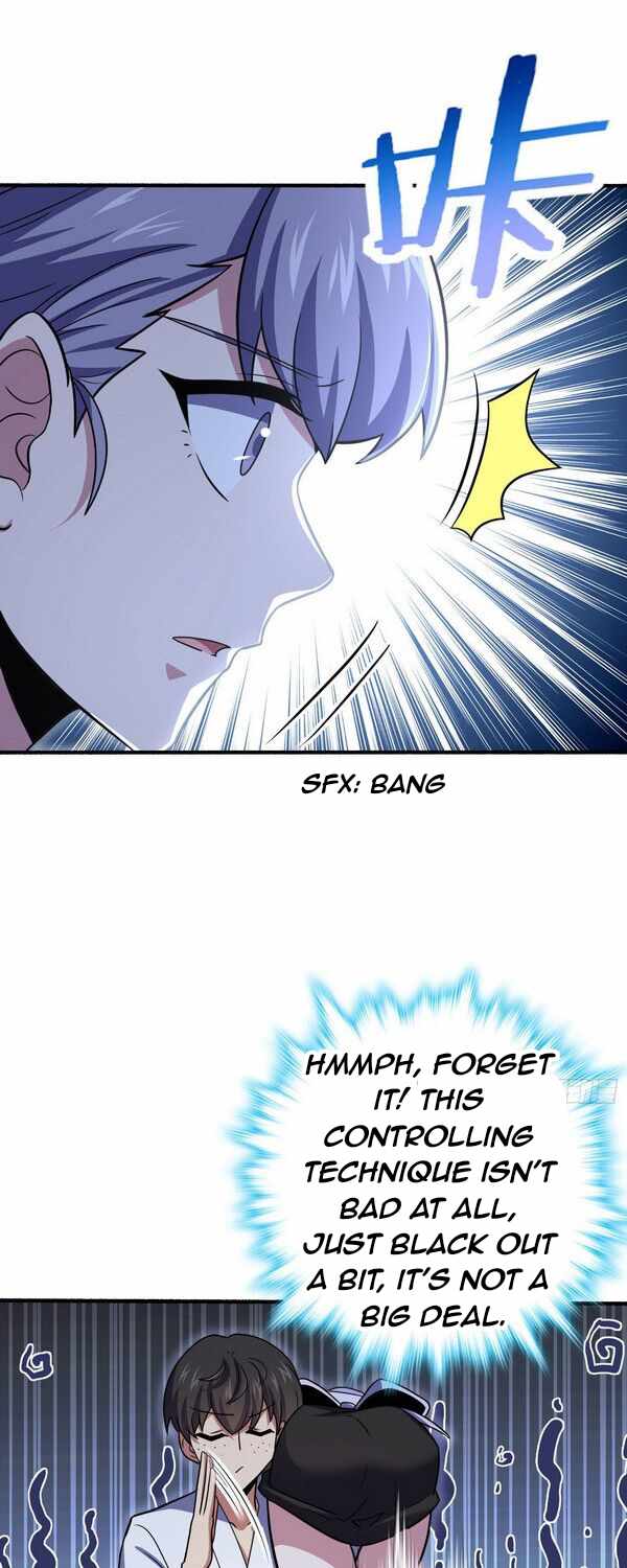 Spare Me, Great Lord! Chapter 231 - Page 16