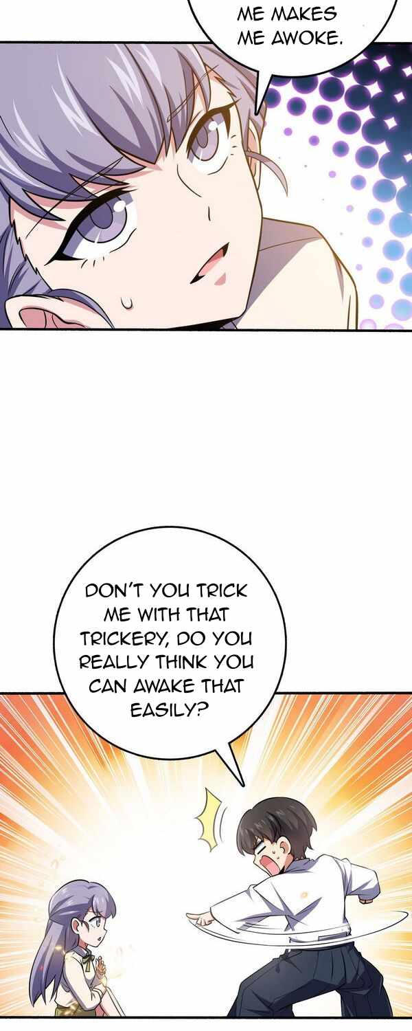 Spare Me, Great Lord! Chapter 231 - Page 24