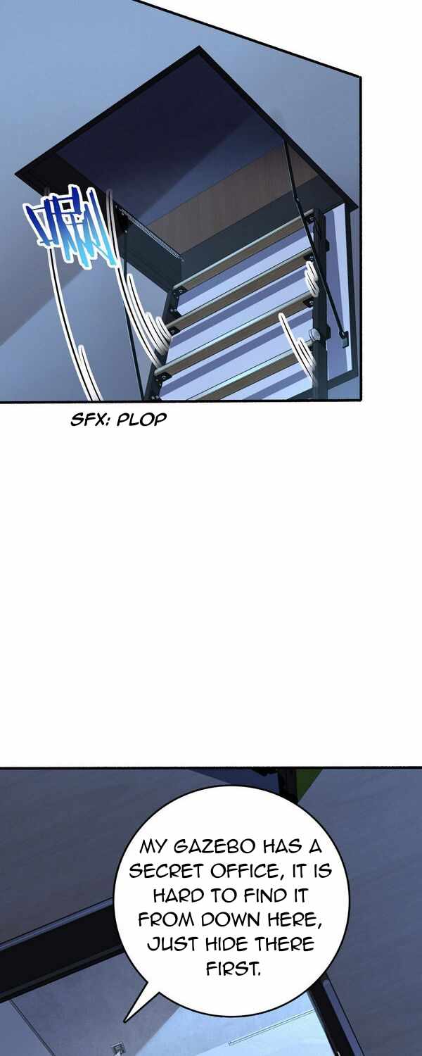 Spare Me, Great Lord! Chapter 231 - Page 28