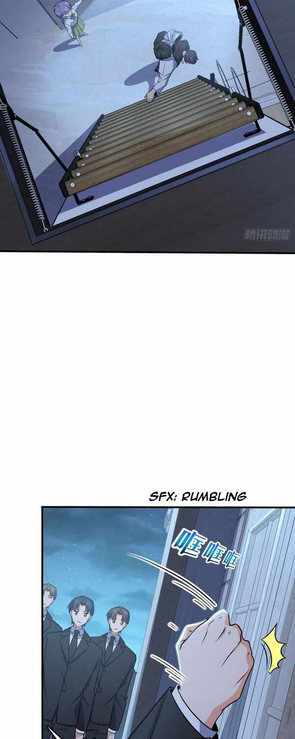 Spare Me, Great Lord! Chapter 231 - Page 29