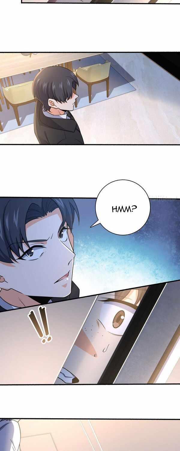 Spare Me, Great Lord! Chapter 231 - Page 36