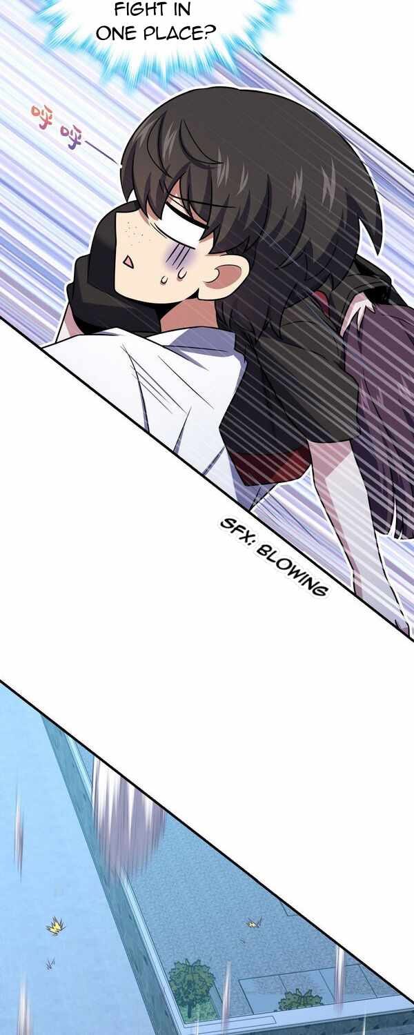 Spare Me, Great Lord! Chapter 231 - Page 5