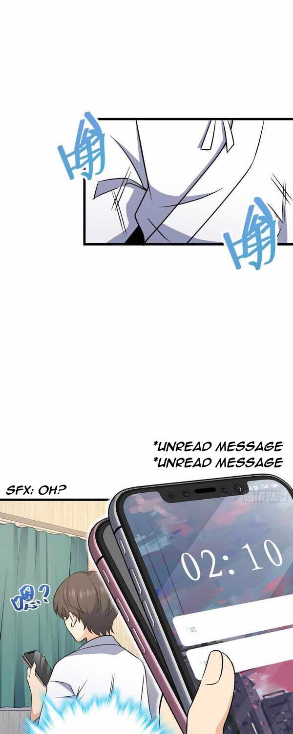 Spare Me, Great Lord! Chapter 232 - Page 10