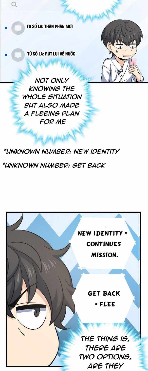 Spare Me, Great Lord! Chapter 232 - Page 13
