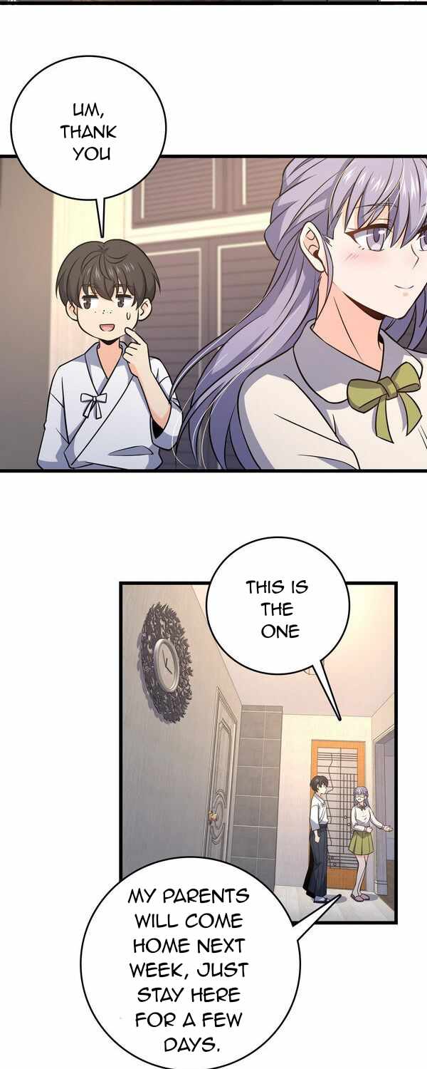 Spare Me, Great Lord! Chapter 232 - Page 20