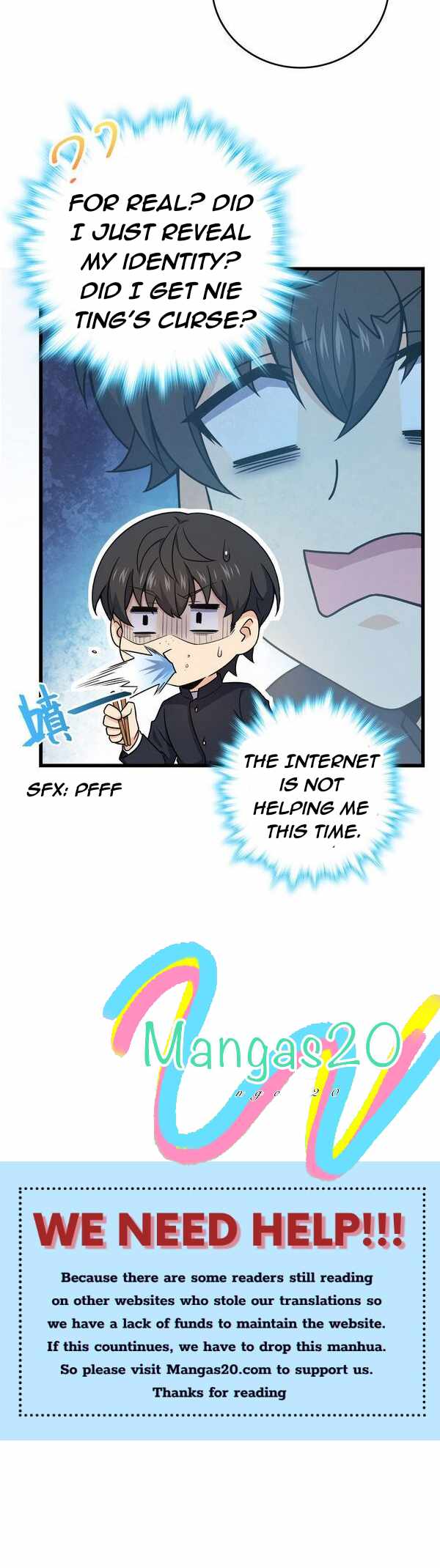 Spare Me, Great Lord! Chapter 232 - Page 37
