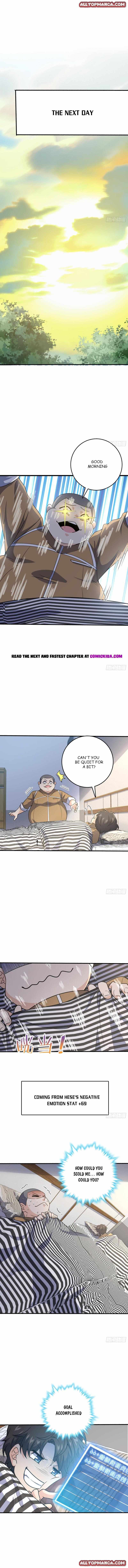 Spare Me, Great Lord! Chapter 234 - Page 6