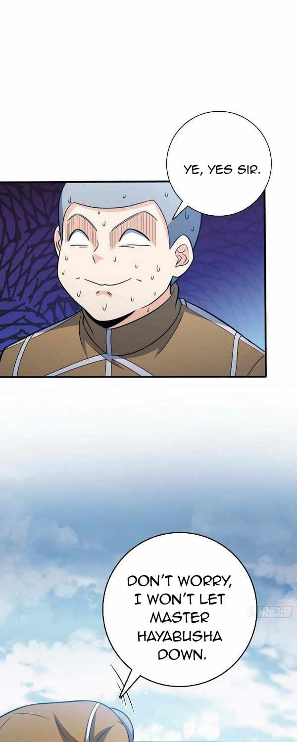 Spare Me, Great Lord! Chapter 236 - Page 16