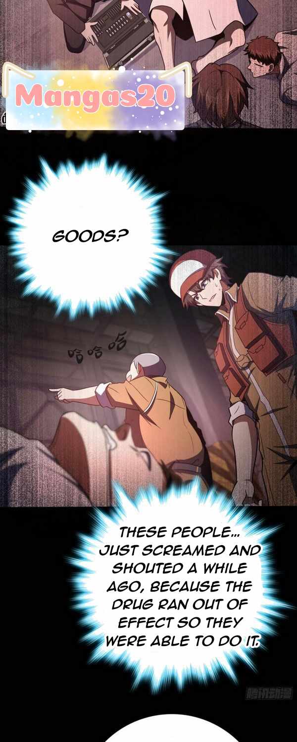 Spare Me, Great Lord! Chapter 236 - Page 26