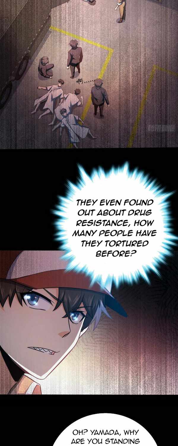 Spare Me, Great Lord! Chapter 236 - Page 28