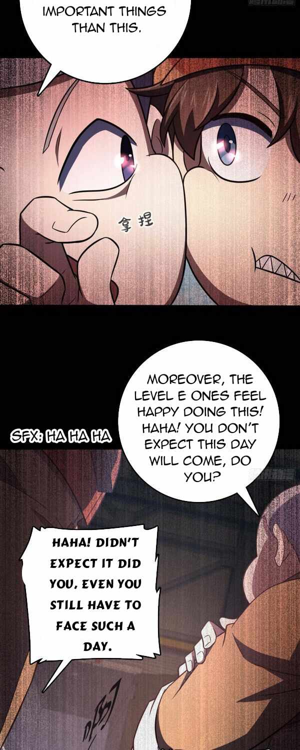 Spare Me, Great Lord! Chapter 236 - Page 31