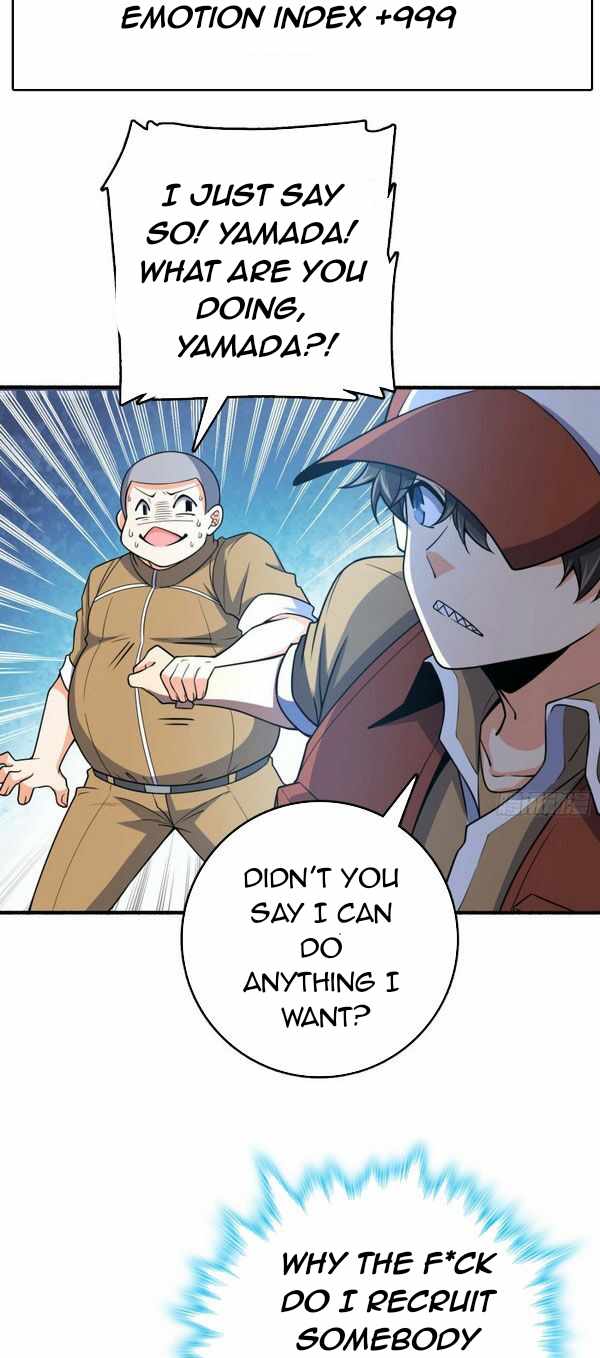 Spare Me, Great Lord! Chapter 236 - Page 38