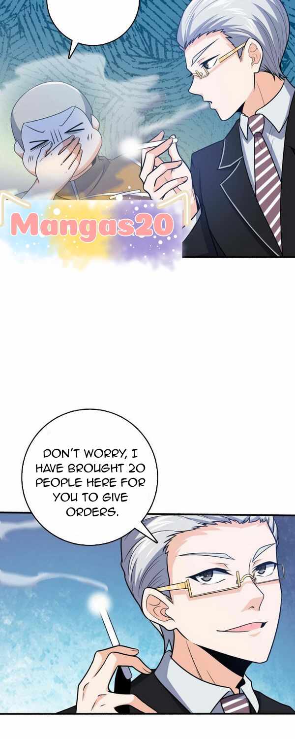 Spare Me, Great Lord! Chapter 236 - Page 7
