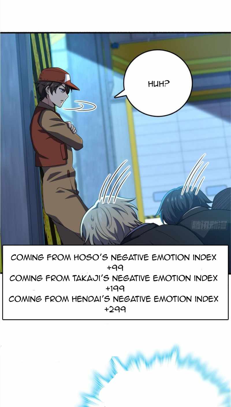Spare Me, Great Lord! Chapter 237 - Page 1