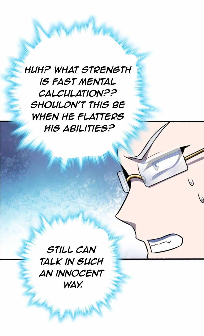 Spare Me, Great Lord! Chapter 237 - Page 15