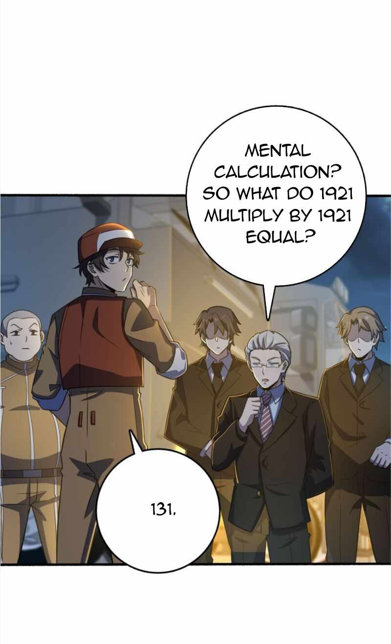 Spare Me, Great Lord! Chapter 237 - Page 16