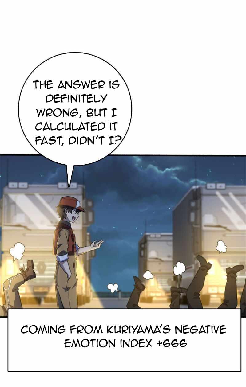 Spare Me, Great Lord! Chapter 237 - Page 19