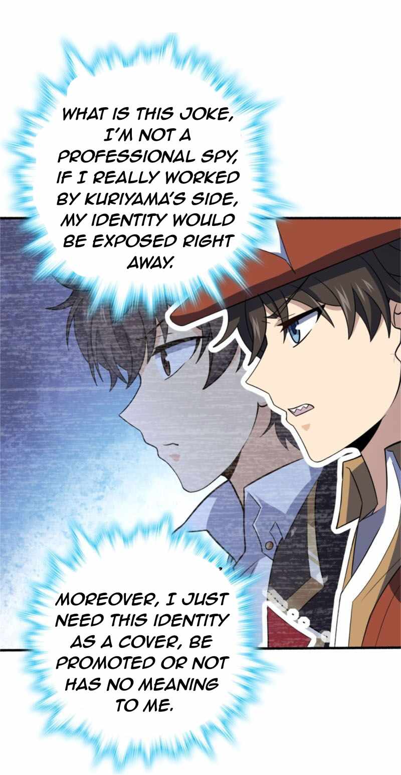 Spare Me, Great Lord! Chapter 237 - Page 23