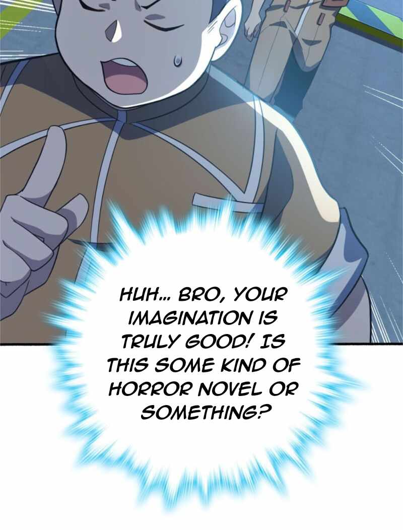 Spare Me, Great Lord! Chapter 237 - Page 24
