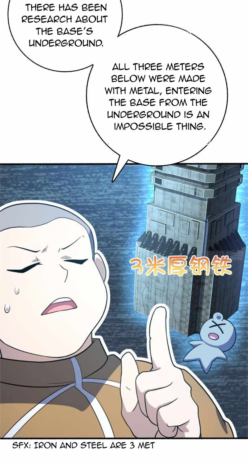Spare Me, Great Lord! Chapter 237 - Page 29