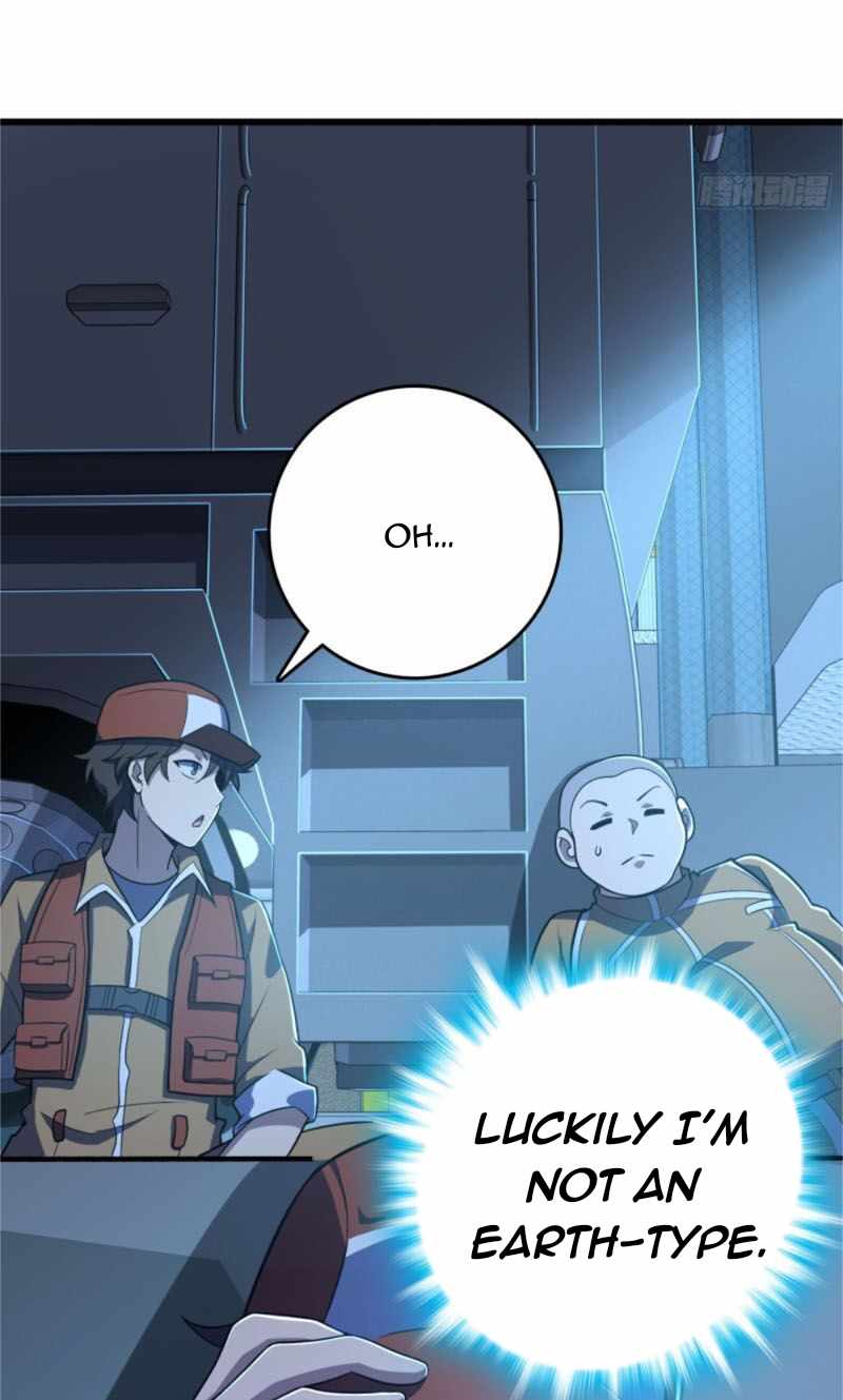 Spare Me, Great Lord! Chapter 237 - Page 30